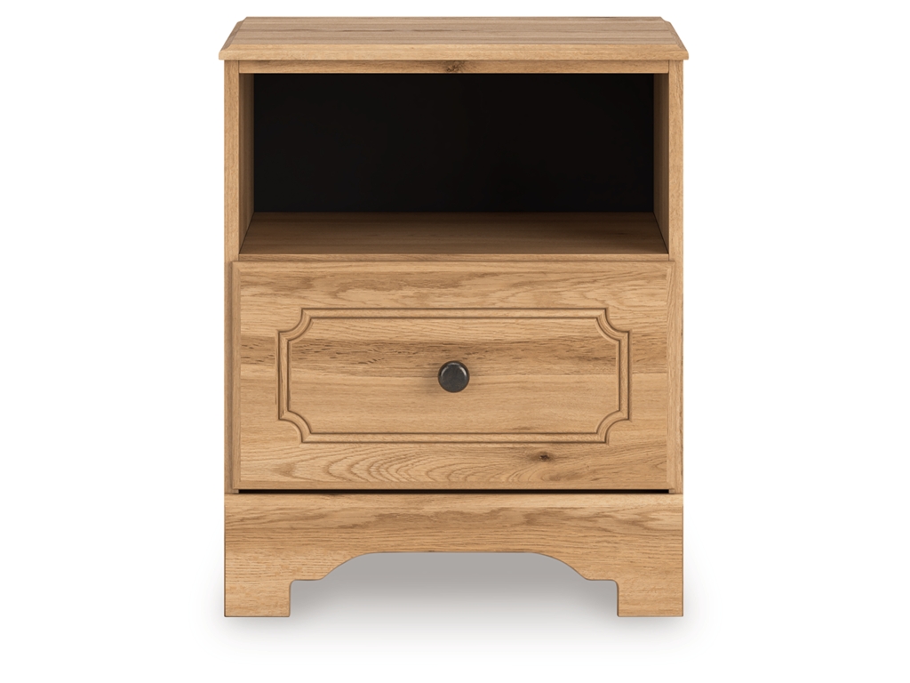 Aleaport Nightstand - image 4