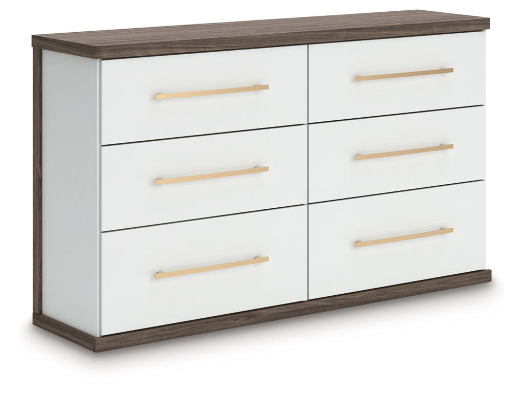 Kendanport Dresser - main image