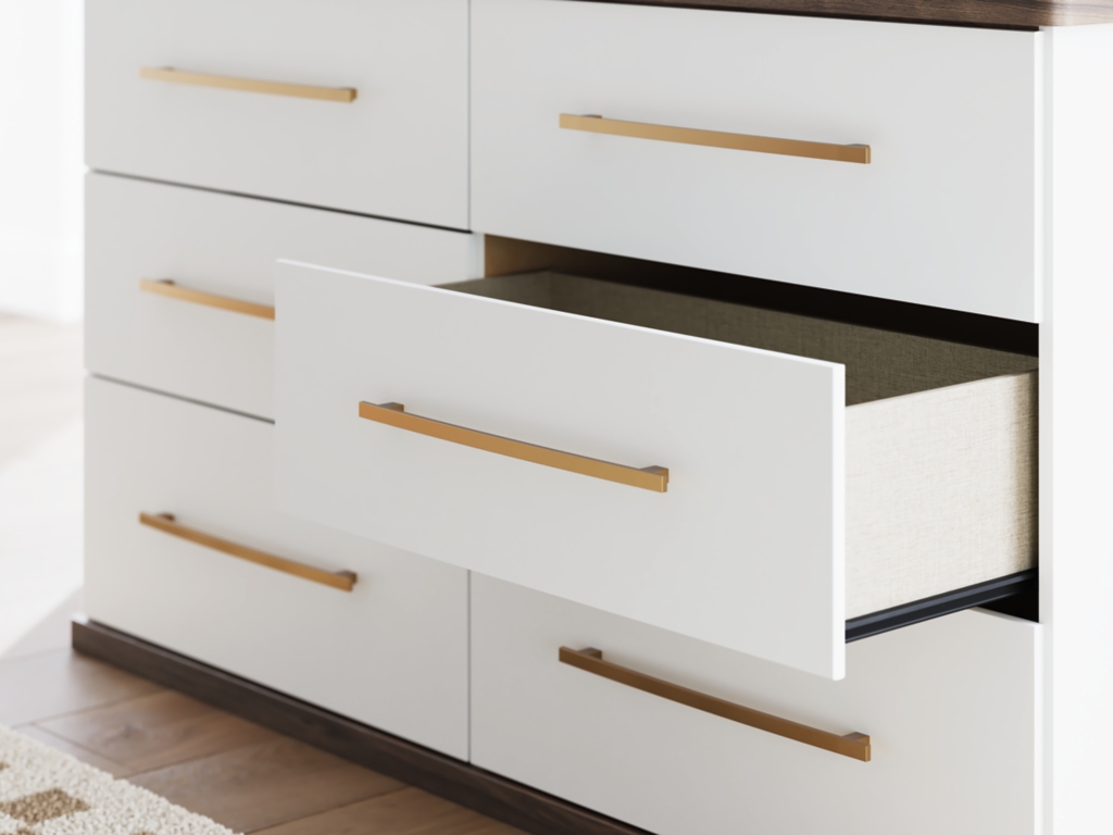 Kendanport Dresser - image 9
