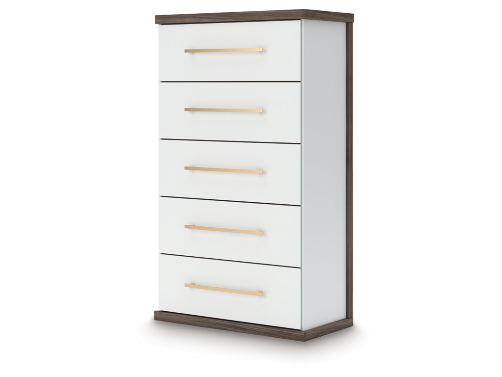 Kendanport Chest of Drawers - image 4