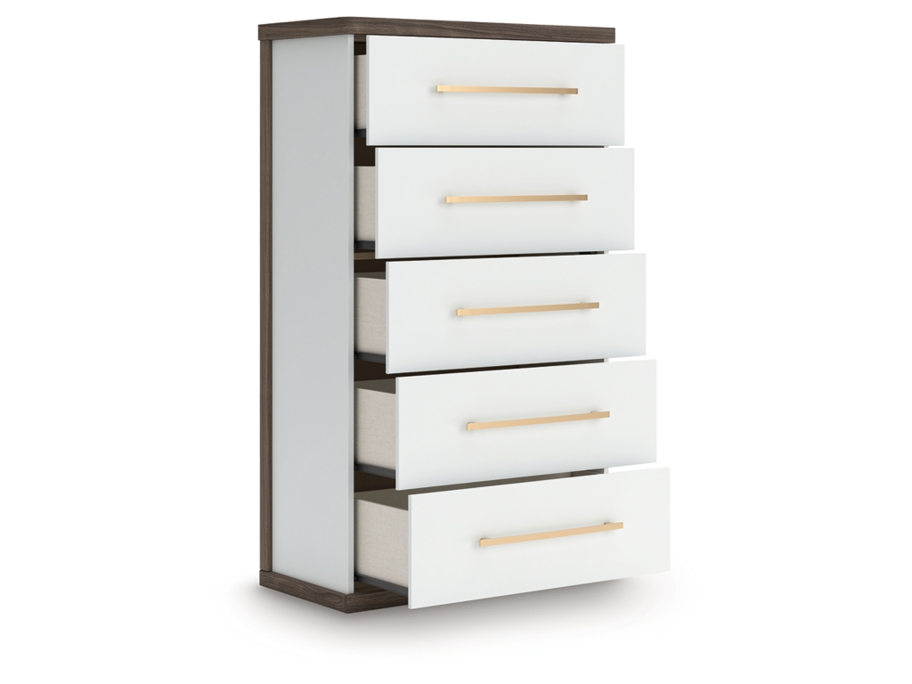 Kendanport Chest of Drawers - image 2