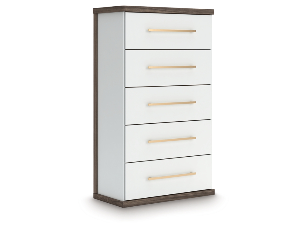 Kendanport Chest of Drawers - main image