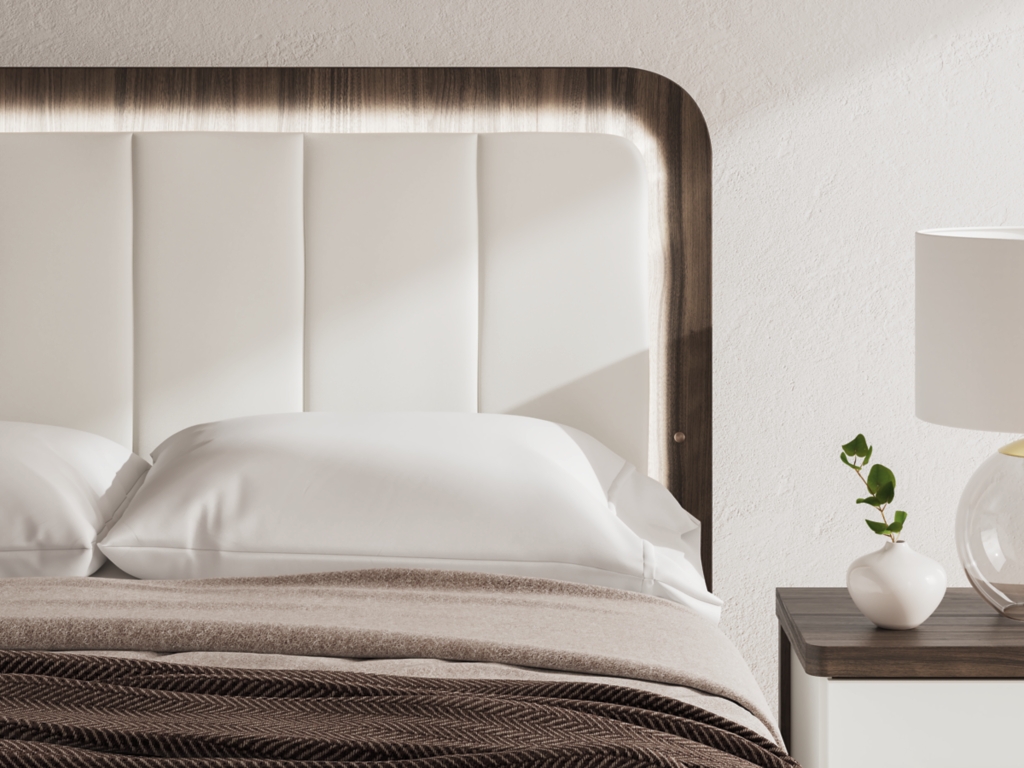 Kendanport Queen Upholstered Bed - image 10