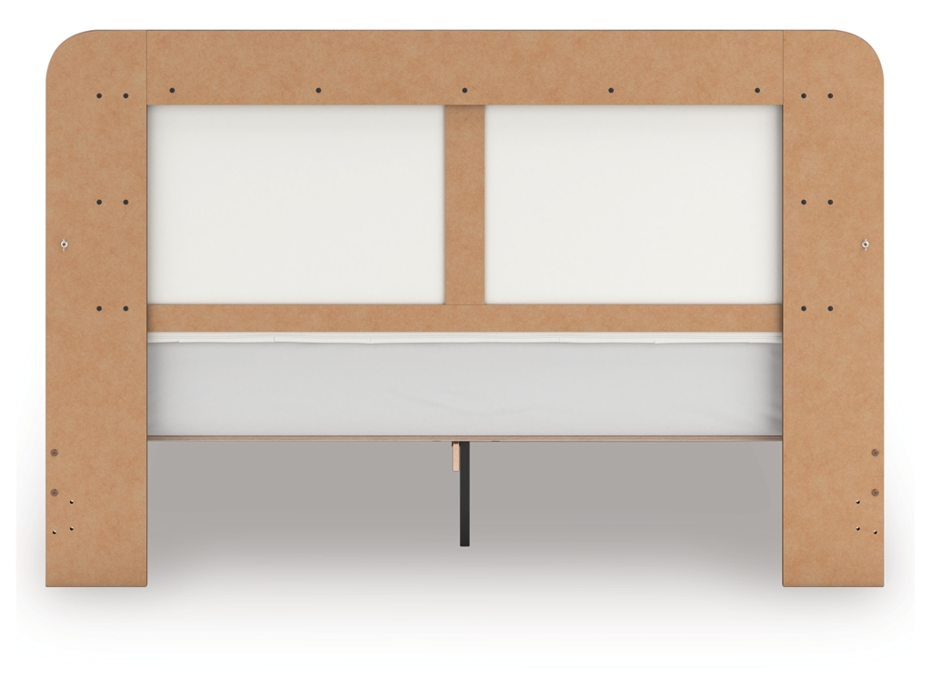 Kendanport King Upholstered Bed - image 7