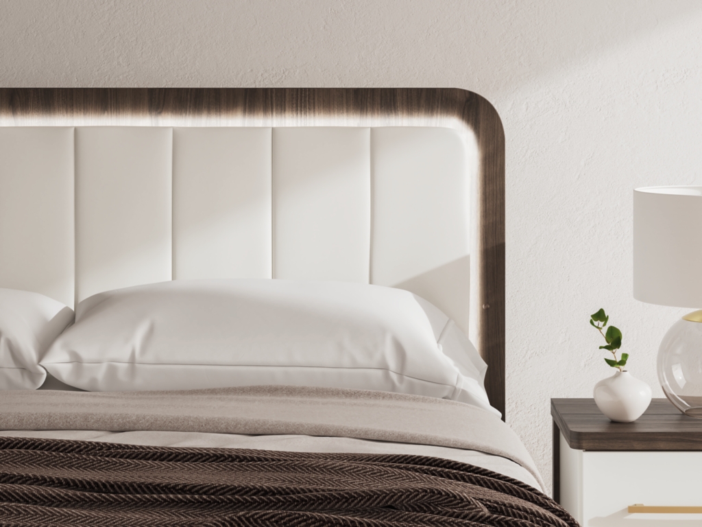 Kendanport King Upholstered Bed - image 9