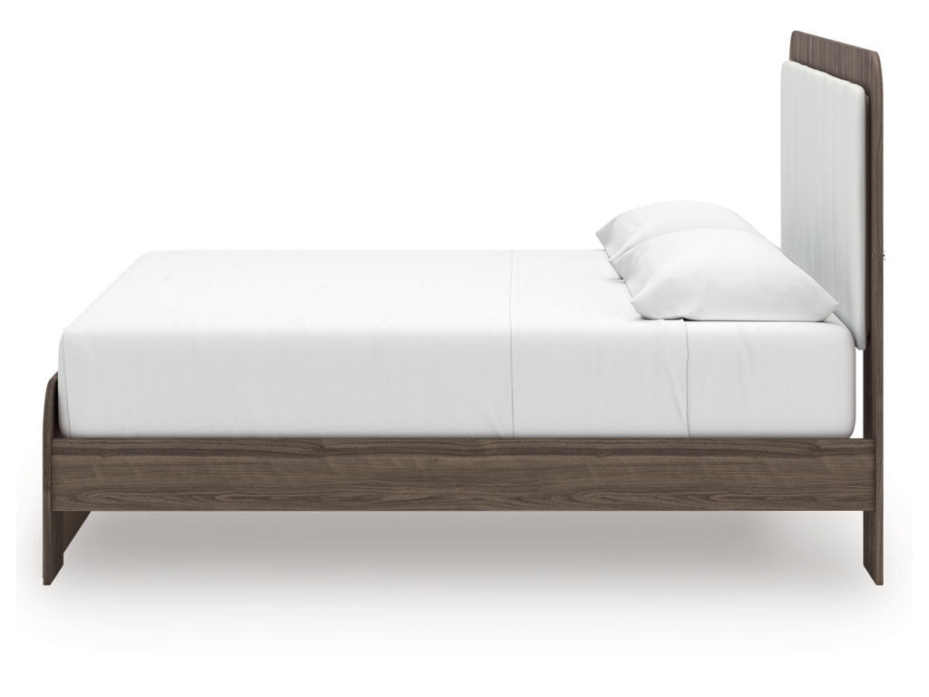 Kendanport King Upholstered Bed - image 8