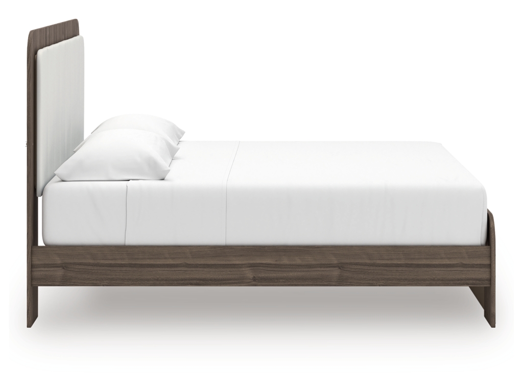 Kendanport King Upholstered Bed - image 6