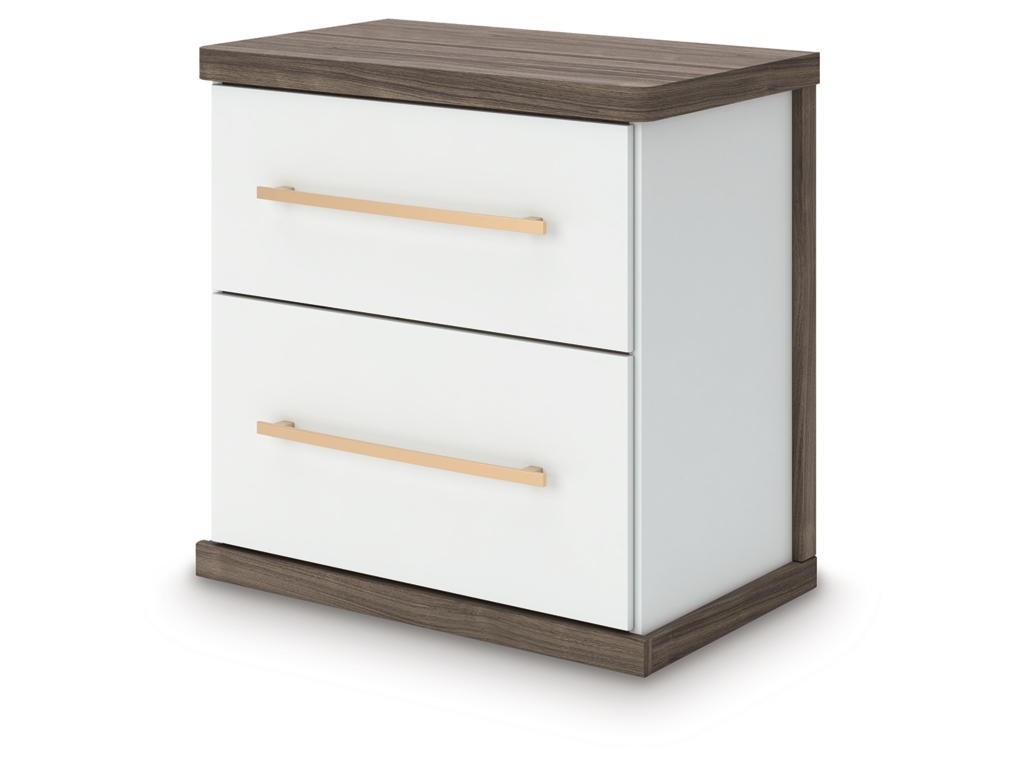 Kendanport Nightstand - image 4