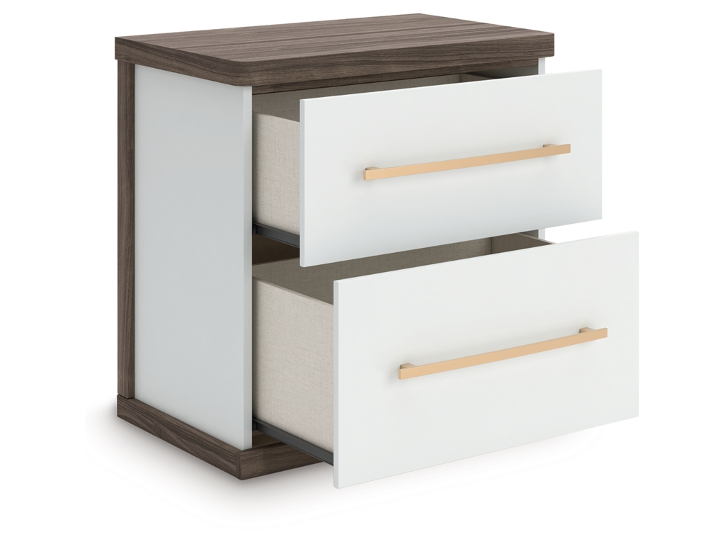 Kendanport Nightstand - image 2