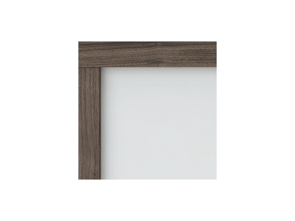 Kendanport Queen Upholstered Platform Bed, Dresser and Mirror - image 18