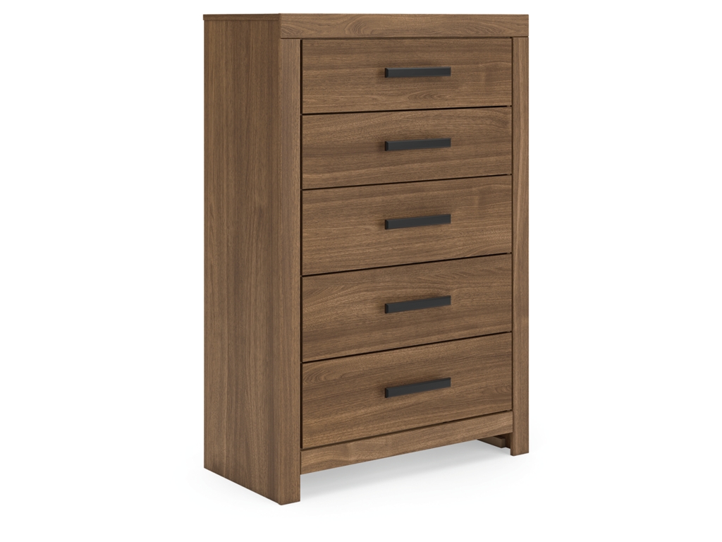 Broachmyn Chest of Drawers - main image
