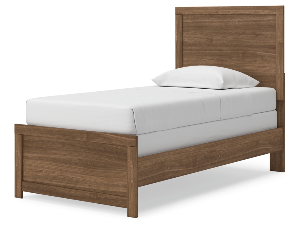 Broachmyn Twin Panel Bed - image 2