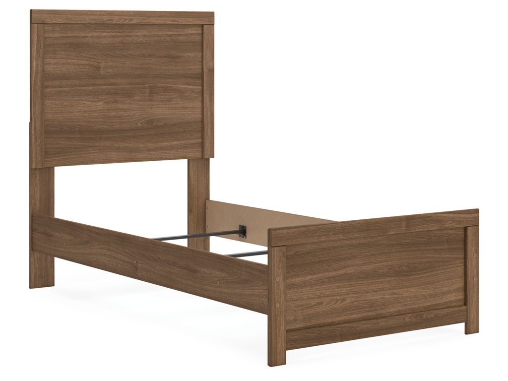 Broachmyn Twin Panel Bed - image 1