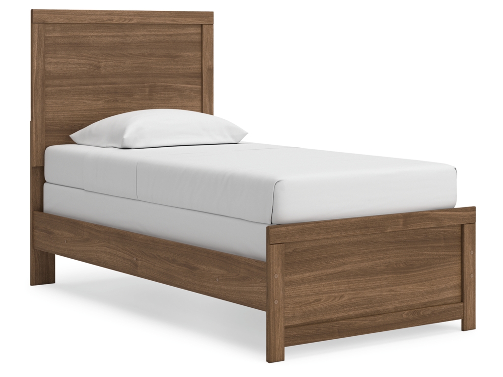 Broachmyn Twin Panel Bed - main image