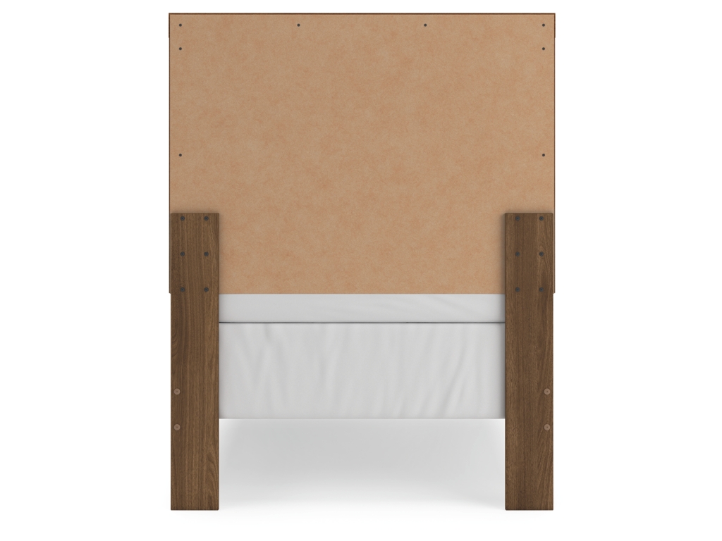 Broachmyn Twin Panel Bed - image 4