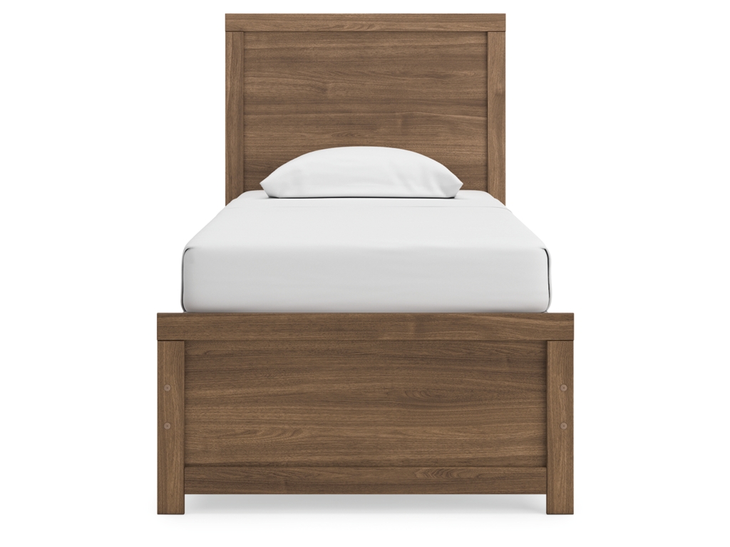 Broachmyn Twin Panel Bed - image 3