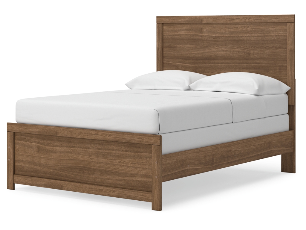 Broachmyn Full Panel Bed - image 2