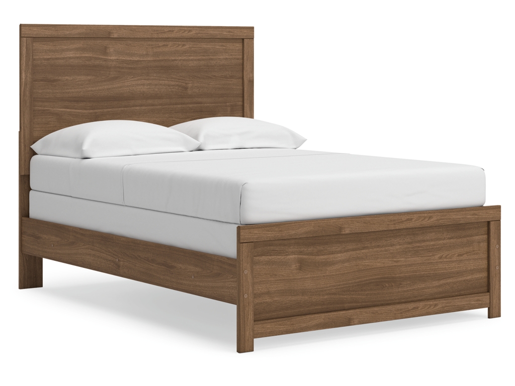 Broachmyn Full Panel Bed - main image