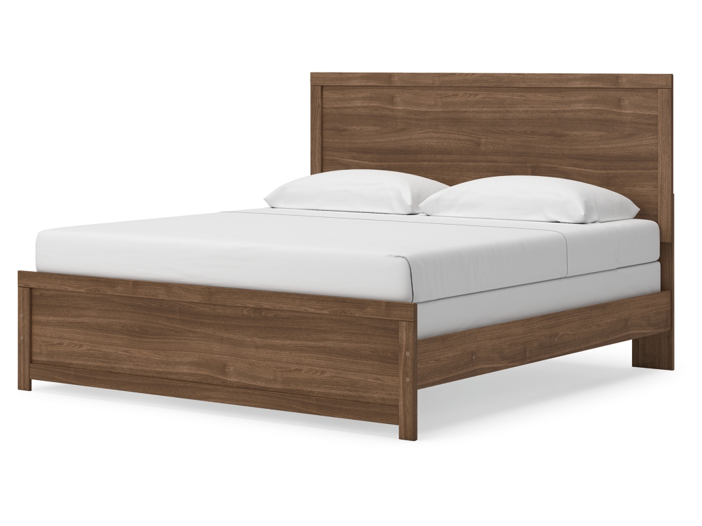 Broachmyn King Panel Bed - image 2