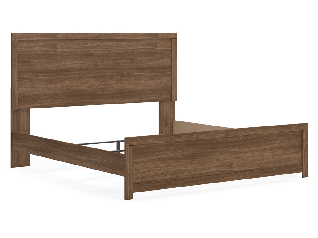 Broachmyn King Panel Bed - image 1