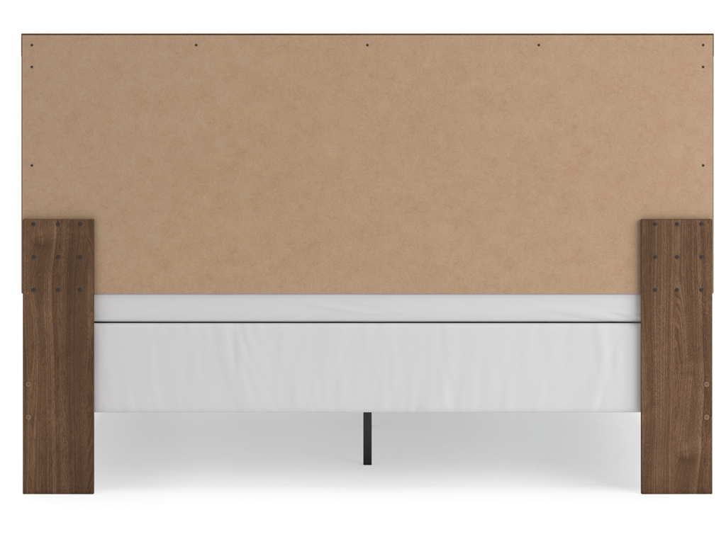 Broachmyn King Panel Bed - image 4