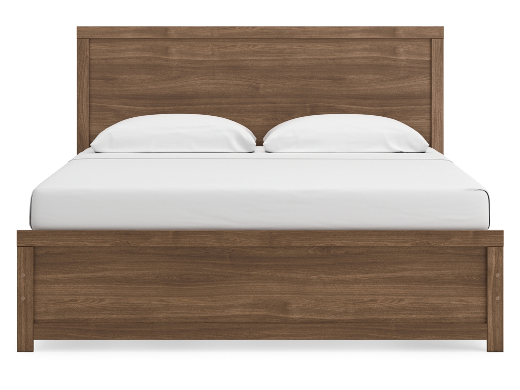 Broachmyn King Panel Bed - image 3