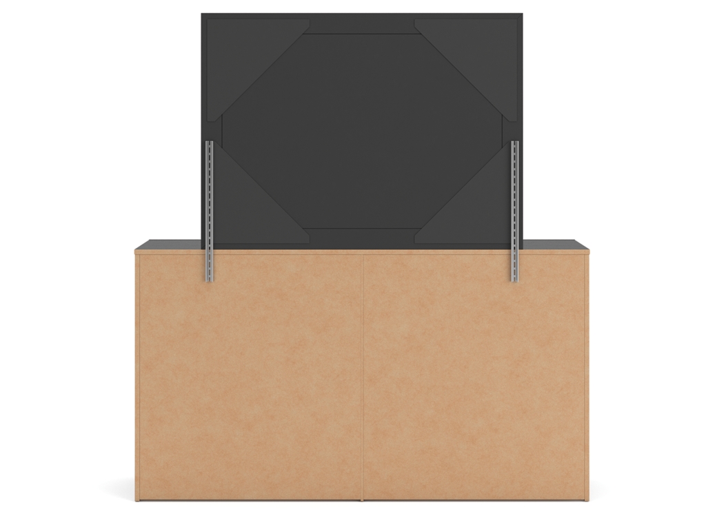 Broachmyn Full Panel Bed, Dresser and Mirror - image 5