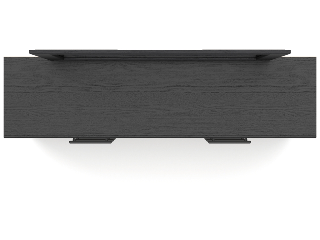 Broachmyn Full Panel Bed, Dresser and Mirror - image 8