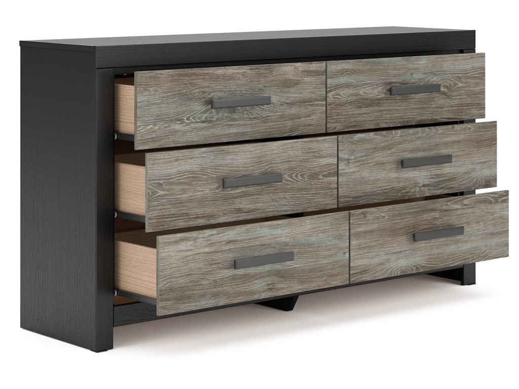 Broachmyn Dresser - image 1