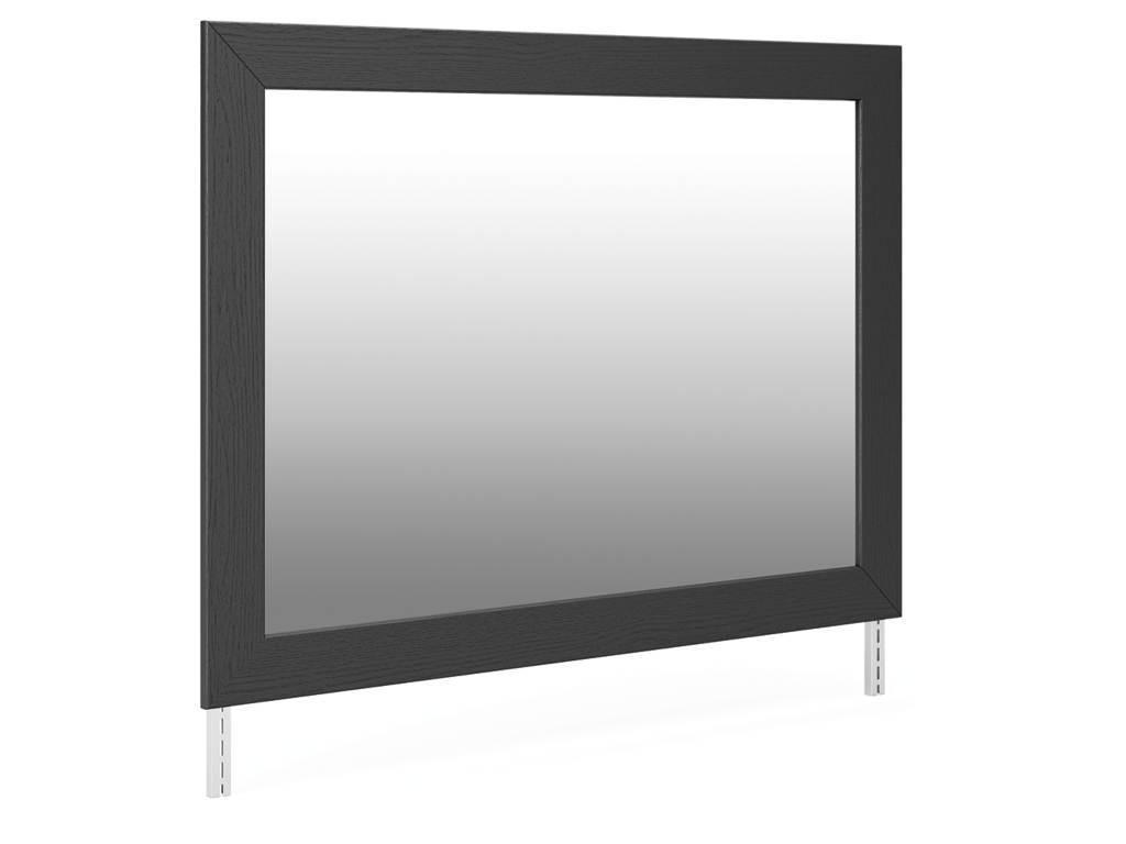 Broachmyn Bedroom Mirror - image 1
