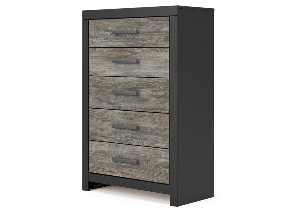 Broachmyn Chest of Drawers - image 3