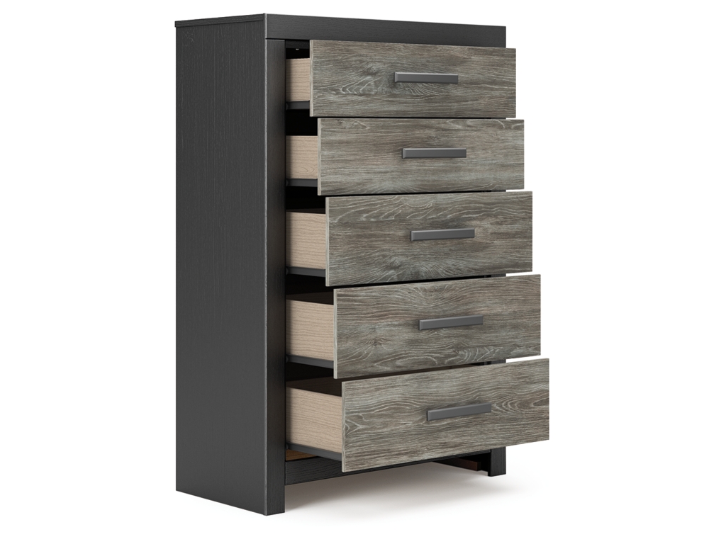 Broachmyn Chest of Drawers - image 1
