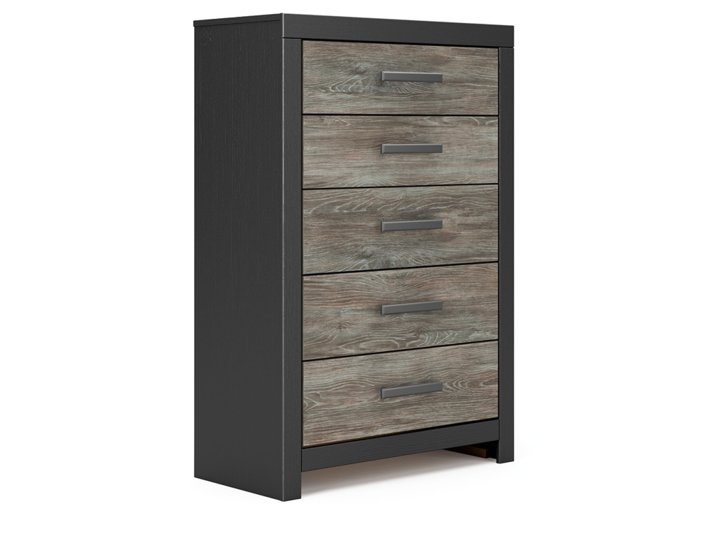 Broachmyn Chest of Drawers - main image