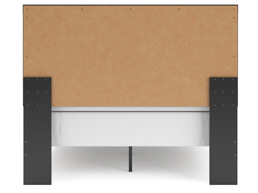 Broachmyn Queen Panel Bed, Dresser and Nightstand - image 12