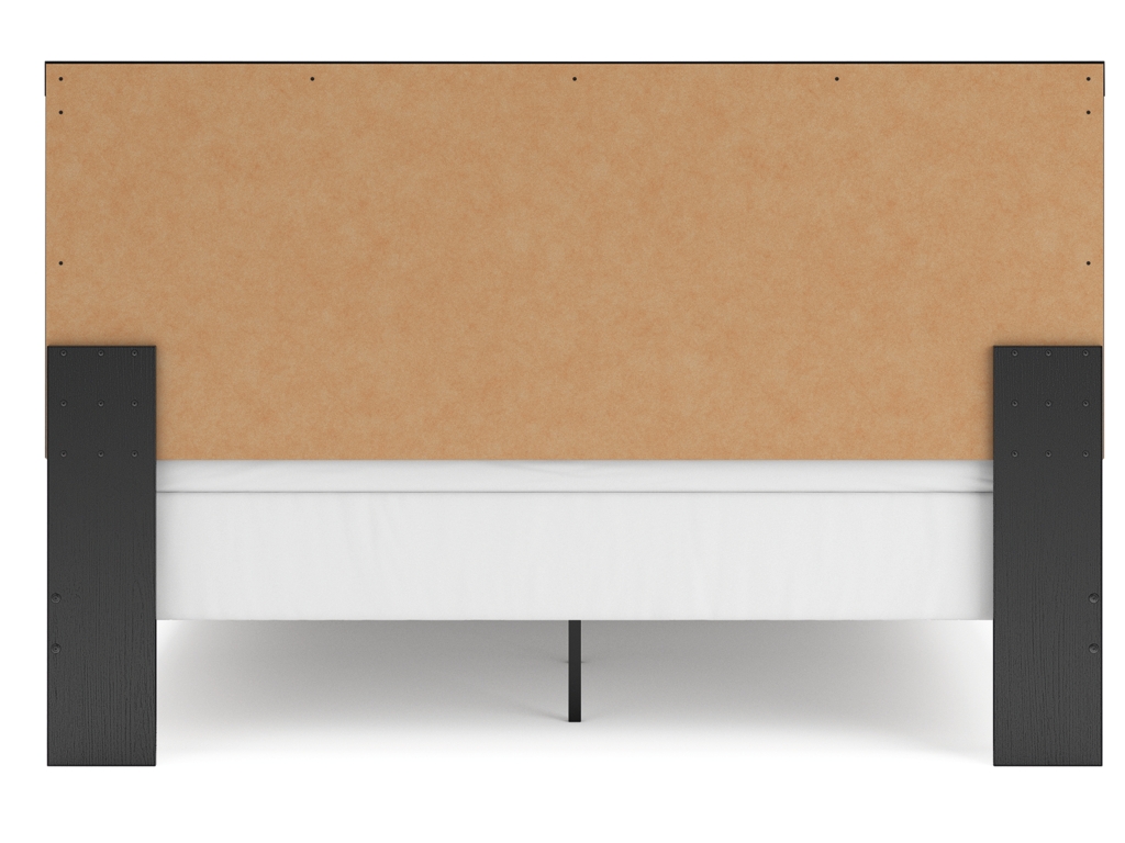 Broachmyn King Panel Bed - image 5