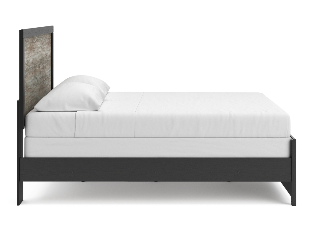 Broachmyn King Panel Bed - image 4