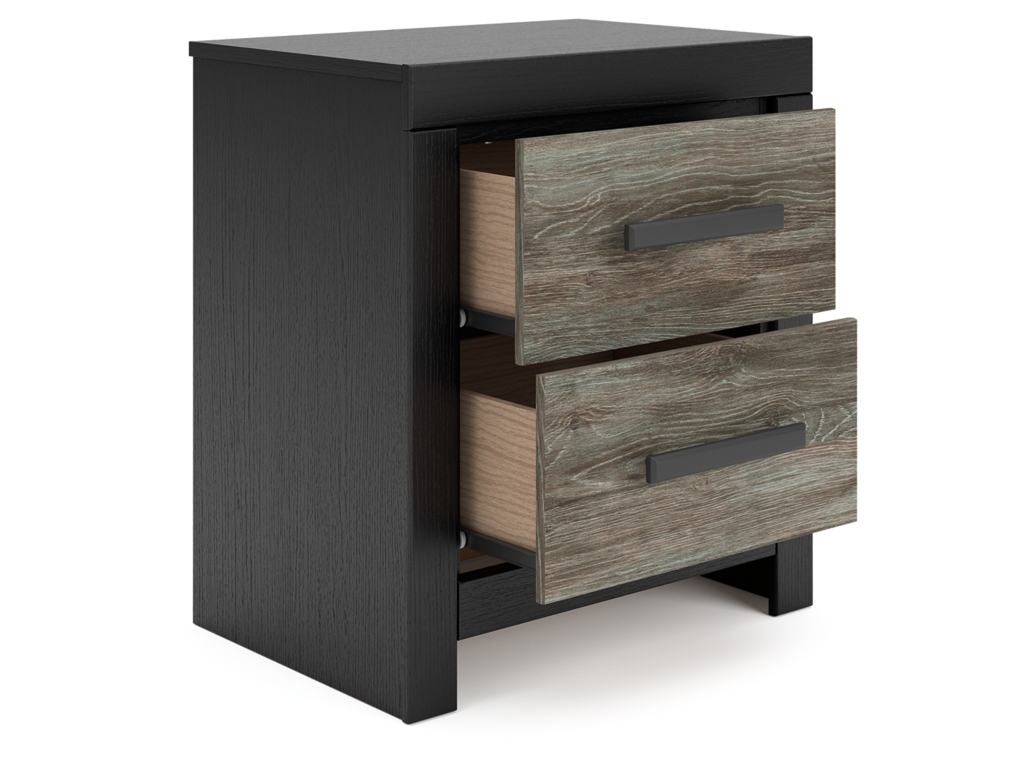 Broachmyn Nightstand - image 1