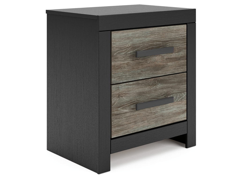 Broachmyn Nightstand - main image
