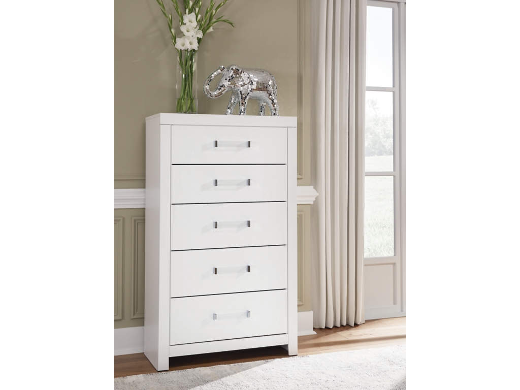 Maeling Chest of Drawers - image 1