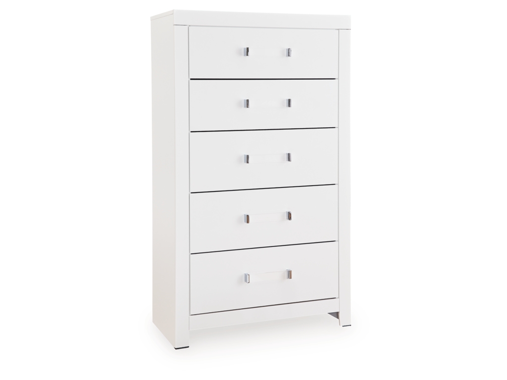 Maeling Chest of Drawers - main image