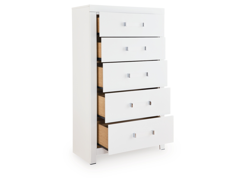 Maeling Chest of Drawers - image 2