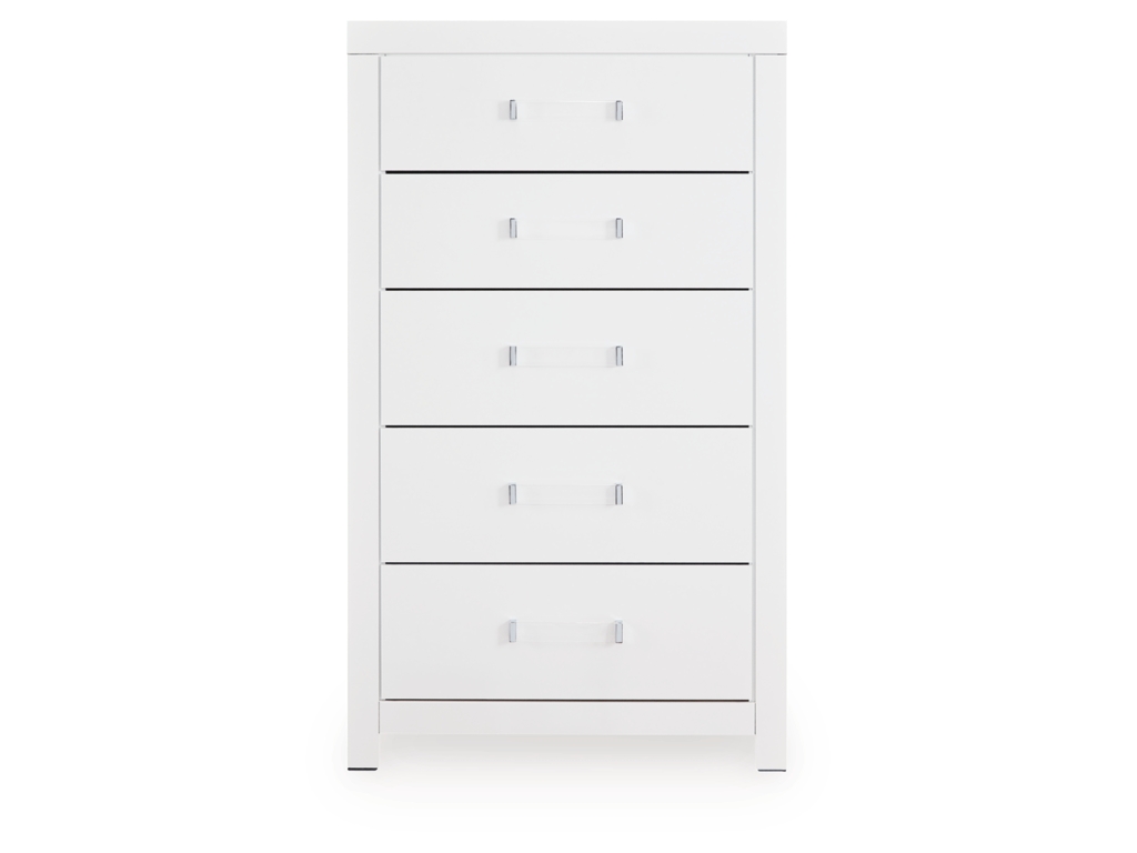 Maeling Chest of Drawers - image 3