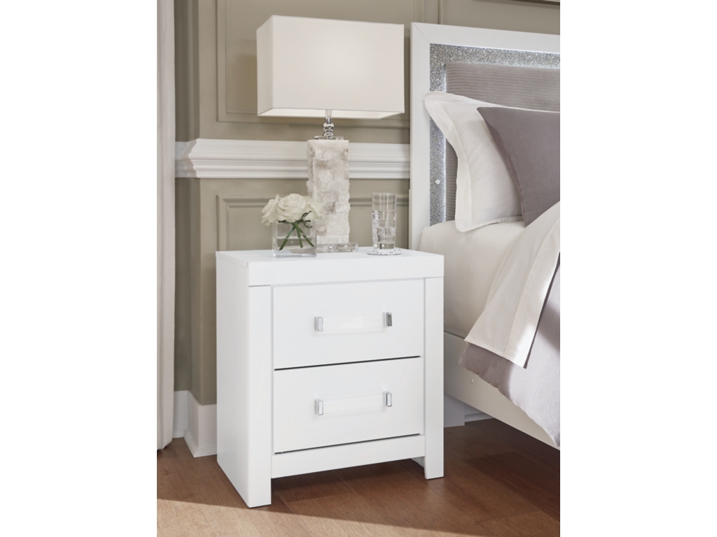 Maeling Nightstand - image 1