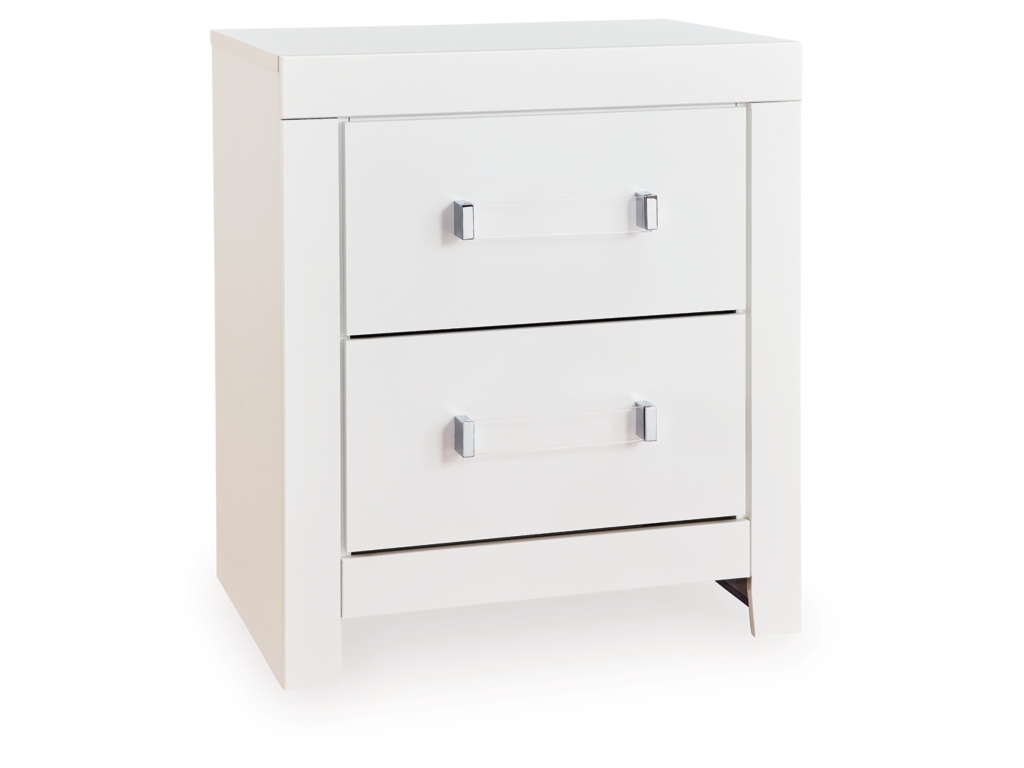 Maeling Nightstand - main image