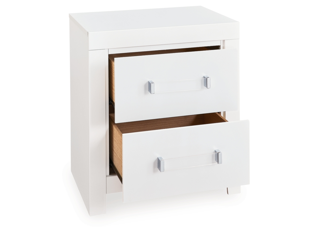 Maeling Nightstand - image 2