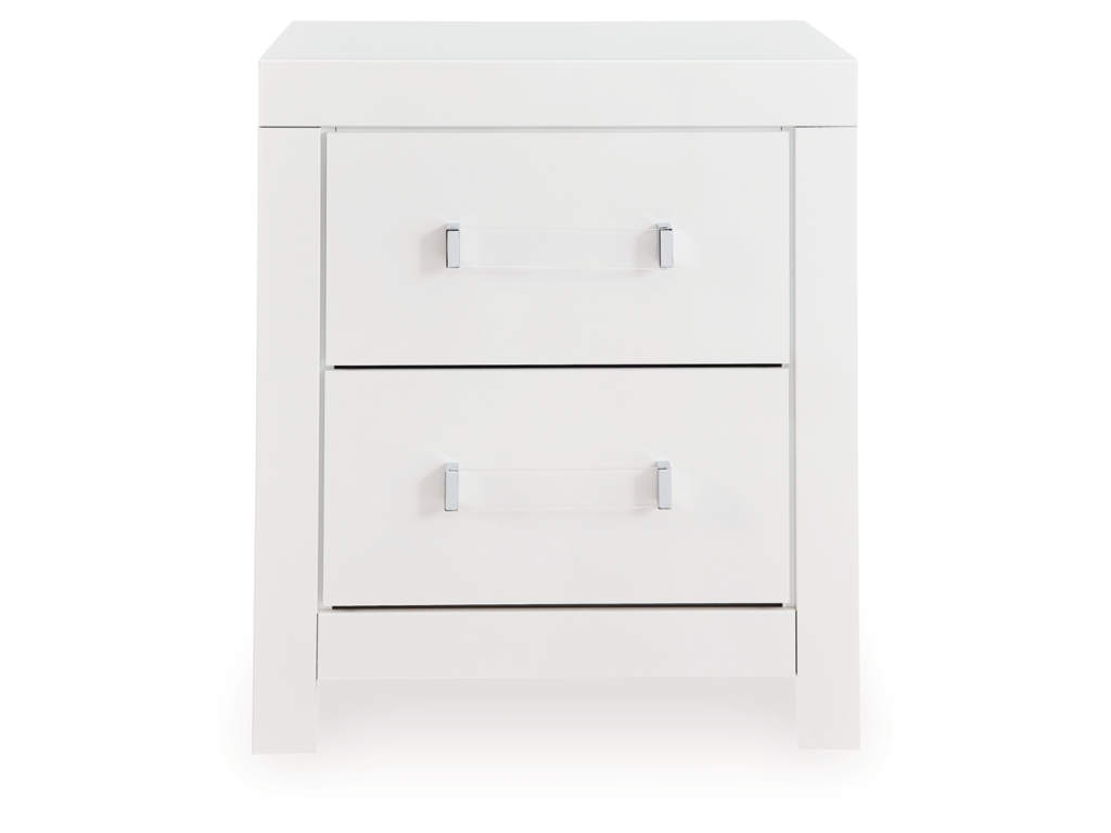 Maeling Nightstand - image 3