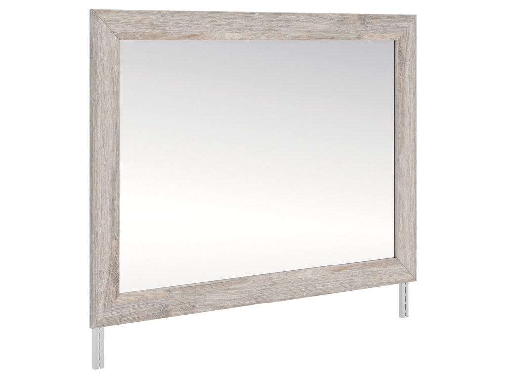 Broachmyn Bedroom Mirror - main image