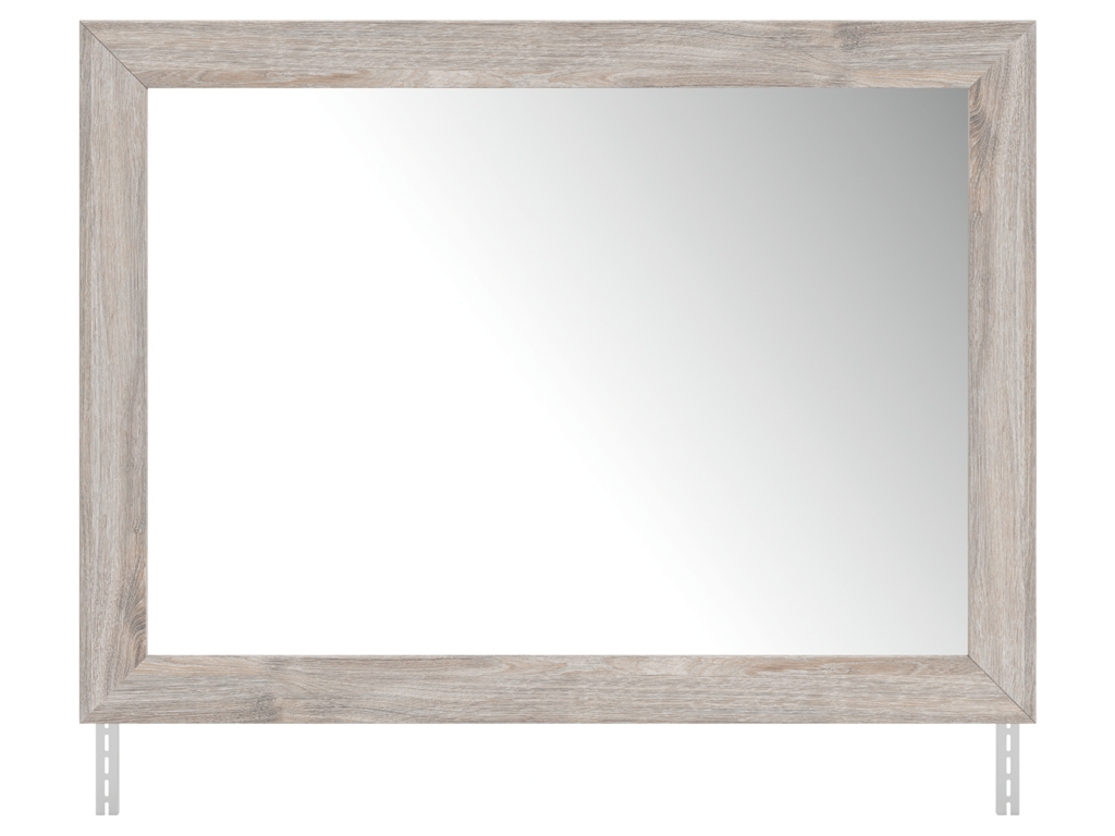 Broachmyn Bedroom Mirror - image 1