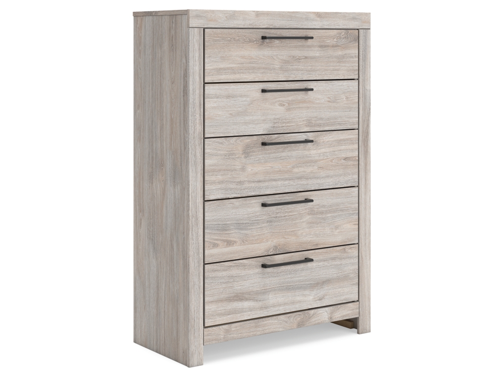 Broachmyn Chest of Drawers - main image