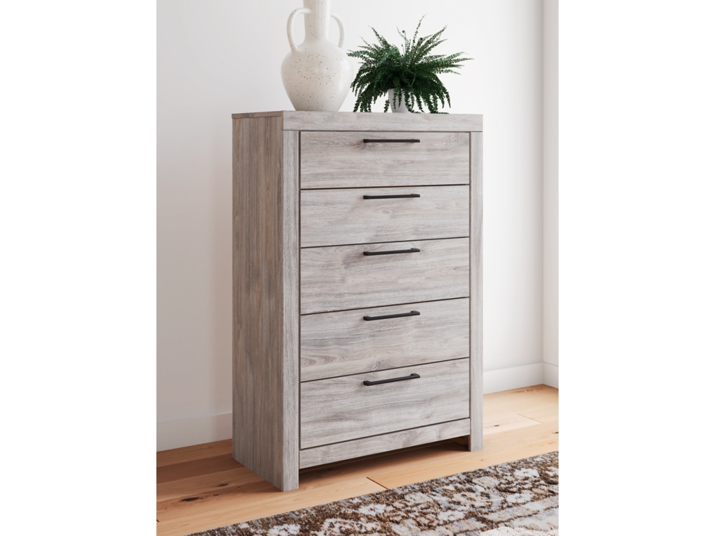 Broachmyn Chest of Drawers - image 1